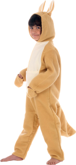 Unbranded Fancy Dress - Child Kangaroo Costume Medium