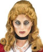Unbranded Fancy Dress - Countess Dracula Hammer Horror Wig