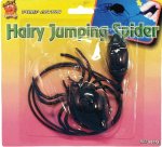 Unbranded Fancy Dress - Hairy Jumping Spider
