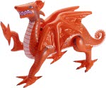 Unbranded Fancy Dress - Inflatable Dragon