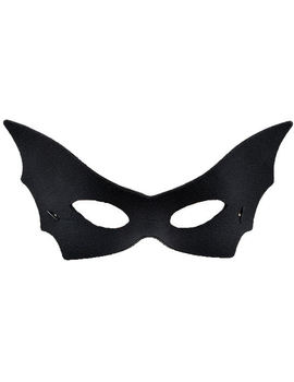 Unbranded Fancy Dress - Masquerade Eye Mask