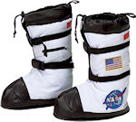 Unbranded Fancy Dress - NASA Astronaut Spaceboots