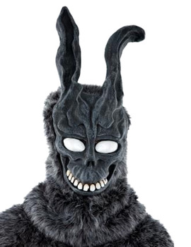 Unbranded Fancy Dress - Official Donnie Darko Rabbit Mask