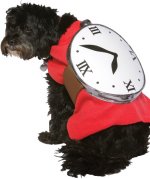 Unbranded Fancy Dress - Pet Watch Dog Costume