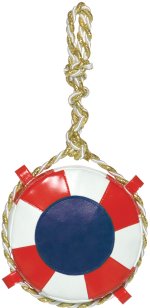 The perfect accessory for any sailor