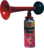 Unbranded Fancy Dress Costumes - Air Horn