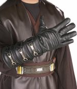 Unbranded Fancy Dress Costumes - Anakin Skywalker Adult Size Glove