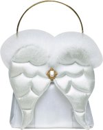 Unbranded Fancy Dress Costumes - Angel Handbag