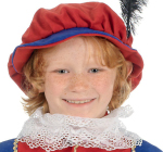 Unbranded Fancy Dress Costumes - Child Elizabethan Neck Ruff
