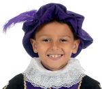 Unbranded Fancy Dress Costumes - Child Sir Richard Hat