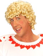 Unbranded Fancy Dress Costumes - Cupid Wig