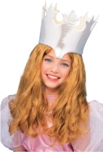 Unbranded Fancy Dress Costumes - Glinda Wig