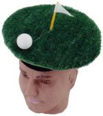 Unbranded Fancy Dress Costumes - Golf Loverand#39;s Novelty Hat