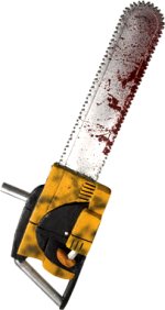 Unbranded Fancy Dress Costumes - Leatherface Chainsaw