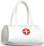 Unbranded Fancy Dress Costumes - Midwife Bag