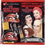 Unbranded Fancy Dress Costumes - Rocky Horror Show Makeup Kit