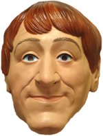 Unbranded Fancy Dress Costumes - Rodney Trotter Latex Mask