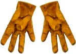 Unbranded Fancy Dress Costumes - The Thing - Adult Muscle Gloves