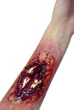 Unbranded Fancy Dress Costumes - Woochie Compound Fracture