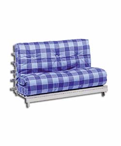 Metal Bed Settee Sofabed