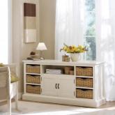 Unbranded Farmhouse Dresser - ivory