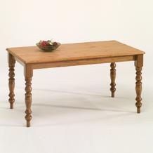 Unbranded Farmhouse Pine Table