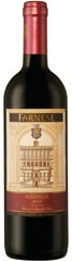 Unbranded Farnese Sangiovese 2006 RED Italy
