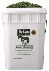 Unbranded Farriers Formula Hoof Supplement:10kg