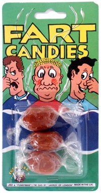 Fart Sweets (3)