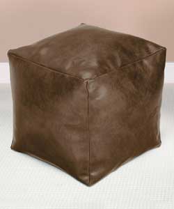 Faux Leather Beancube Cover