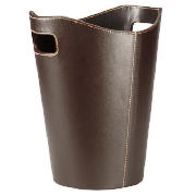 Unbranded Faux Leather Bin