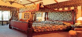 Unbranded Fawsley Hall Hotel - 4* in Northamptonshire