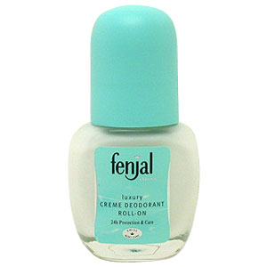 Fenjal Classic Luxury Creme Deodorant Roll-on give