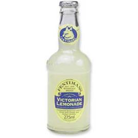 Unbranded Fentimans Victorian Lemonade - 275g