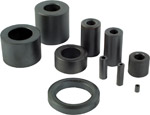 Ferrite Rings and Beads ( Ferrite HEM3024 x 1 )