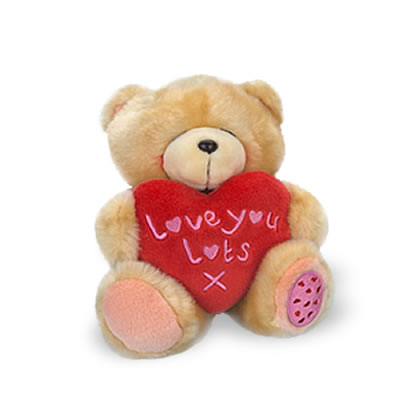 FF Love you lots