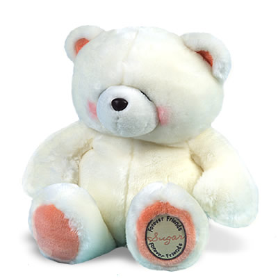 FF Sugar Bear