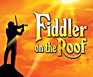 Unbranded Fiddler On The Roof