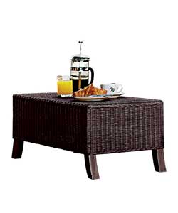Unbranded Fiji Table - Dark