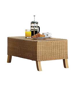 Unbranded Fiji Table - Natural