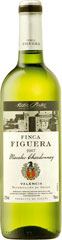 Finca Figuera Macabeo Chardonnay 2007 WHITE Spain