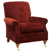 Unbranded Finest Bloomsbury Made to Order Velvet Club