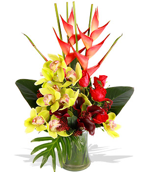 Unbranded Finest Bouquets - Asian Treasure