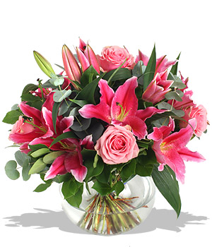 Unbranded Finest Bouquets - Elysium - Grandissimo