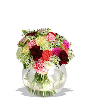 Unbranded Finest Bouquets - Felicity