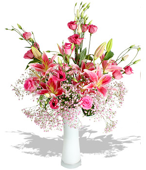 Unbranded Finest Bouquets - Madonna - Grandissimo