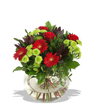 Unbranded Finest Bouquets - Mona Lisa