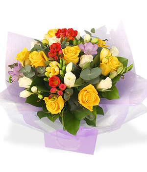 Unbranded Finest Bouquets - Scentastic delight