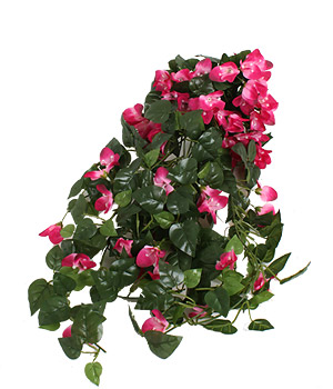 Unbranded Finest Bouquets - Silk Flower Bougainvillea