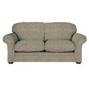 Unbranded Finest Chichester Linen Sofa, Natural